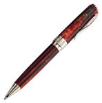 Pineider Arco Firefox Ballpoint Pen